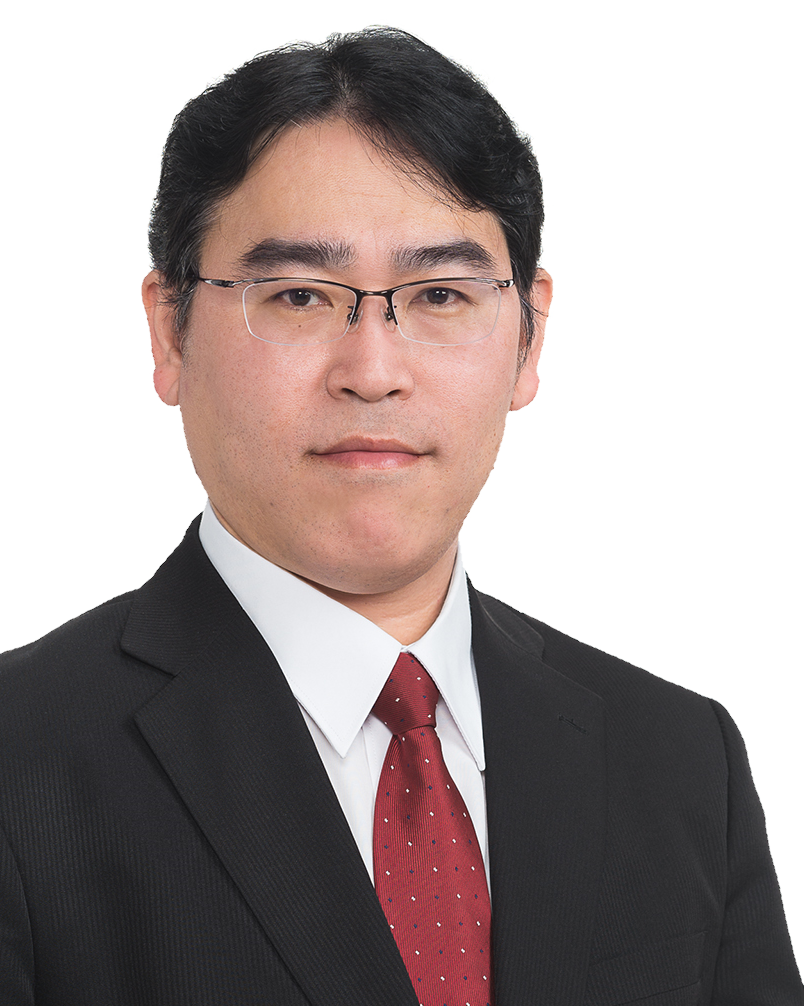 代表取締役 糠森浩二